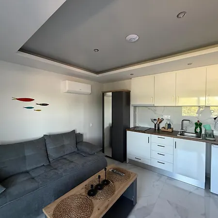 Apartmán Olympiada 224