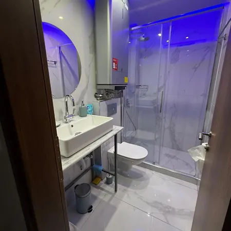Apartmán Olympiada 224