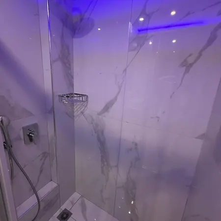 Olympiada 224 Apartmán *